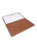 VADOBAG Wickeltasche Care Venice Happy Dreams in Cognac