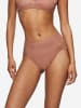 Triumph Maxislip Red Label Triumph Signature Sheer in TOASTED ALMOND