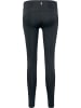 Hummel Hummel Leggings Hmlmt Yoga Damen Schnelltrocknend in BLACK