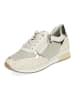 Marco Tozzi Sneaker in Cream