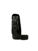 Camel Active Pine Umhängetasche Leder 23 cm black