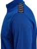 Hummel Hummel Sweatshirt Hmlauthentic Multisport Herren in TRUE BLUE