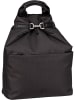 Jost Rucksack Bergen in Schwarz