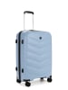 EMILY & NOAH Trolley E&N Travelbestie Werner in smokeblue 560