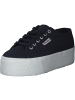 Superga Sneakers Low in Blau