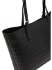 Marc O'Polo Shopper large in Schwarz