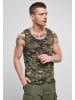Brandit Brandit Tank-Tops in flecktarn