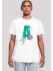F4NT4STIC F4NT4STIC T-Shirt in white