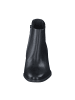 Paul Green Ankle Boots in Schwarz