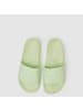 Pepe Jeans Flip-Flops Slider in Grün