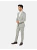 Thomas Goodwin Anzug 3024-90 in lightgrey