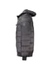 Pepe Jeans Schwarz Polyamid Jacken & Mantel