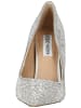 Steve Madden Pumps in Silber