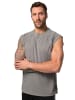 JP1880 Tank Top in kohlegrau