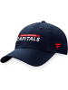 FANATICS Cap in Blau