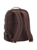 BRIC`s Life Rucksack 42 cm Laptopfach in olive