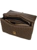 Valentino Bags Bodybag Frequency RE DA09 in Taupe