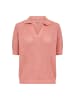 soyaconcept Hemd SC-DENEFA 3 in 4635 PEACH PINK