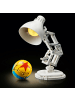 LEGO Icons Disney Pixar Luxo Jr. in Mehrfarbig ab 18 Jahre