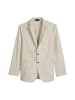 Marc O'Polo Sakko shaped in Light Beige