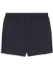 Puma Sporthose "Y CROSS THE LINE SPLIT Short 3.0" in Blau