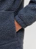 JACK & JONES Junior Teddyjacke Übergangsjacke Jjesoho in turbulence