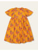 Oilily Dilli Kleid in Orange
