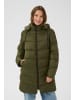 Kaffe Jacke KAsusanne Regular fit in Forest Night