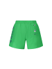 North Sails Grüne Nylon-Badeshorts