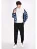 MO Herren Jacke in Blau