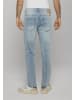 2Y Premium 2Y Premium 2Y LEONARDO RIPPED SLIM FIT JEANS in ice blue