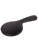 Beliani Wannenarmaturen TAMUSHAL in Schwarz - (W) 10 x (H) 23 x (L) 3 cm