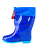 Disney Cars Gummistiefel Disney Cars in Dunkelblau