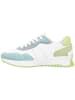 rieker Sneaker low W1308 in weiss