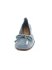 Josef Seibel Ballerina Blau