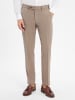DIGEL Baukasten-Anzughose Per in beige grau - 0001