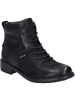 Josef Seibel Stiefelette Selena 50 in schwarz
