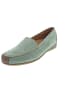 Gabor Mokassin Grün