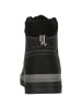 Whistler Schnürboots Eilla in 1001S Black Solid