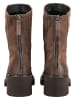 Paul Green Stiefelette in Braun