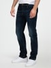 Lorenzo Loren Jeans in Blau