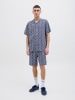 Jack & Jones Shorts in Ocean Cavern