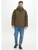 Weather Report Funktionsjacke Chase in 3123 Dark Olive