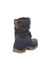Lurchi Stiefel in grau