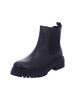 2GO FASHION Stiefelette in schwarz
