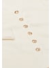 VIRITA Women Strickjacke in Wollweiss