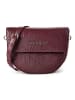 Valentino Gynevra RE Umhängetasche 27 cm bordeaux