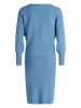 Zero  Strickkleid mit U-Boot Ausschnitt in Spring Lake