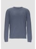 s.Oliver Strickpullover  in  54W0_blau