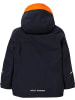 Helly Hansen Kinder Regenjacke in Blau